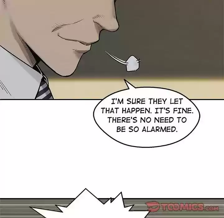 Delivery Knight Episode 89 [END]