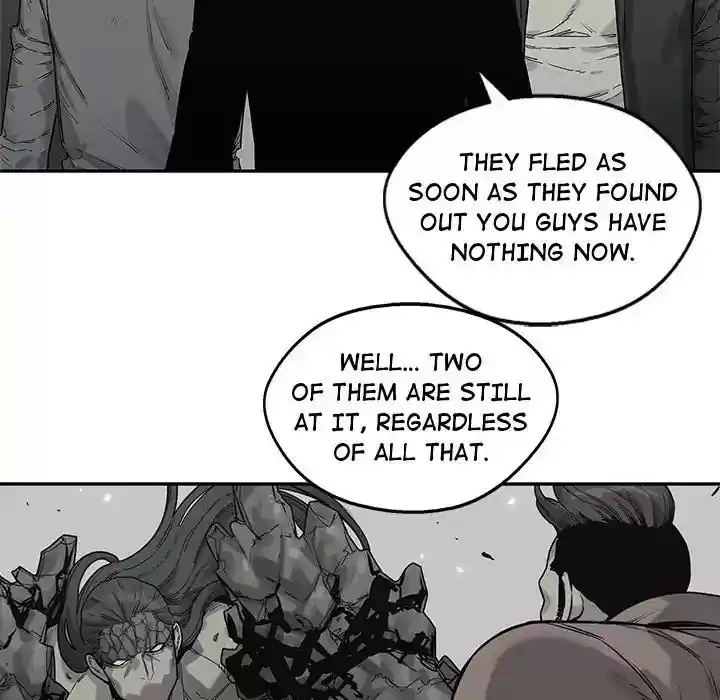 Delivery Knight Episode 89 [END]