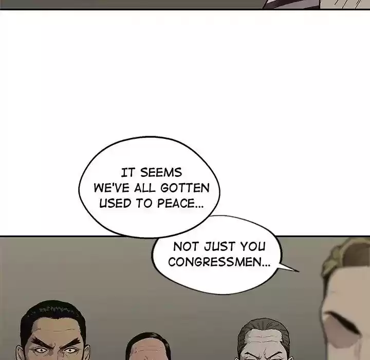 Delivery Knight Episode 89 [END]