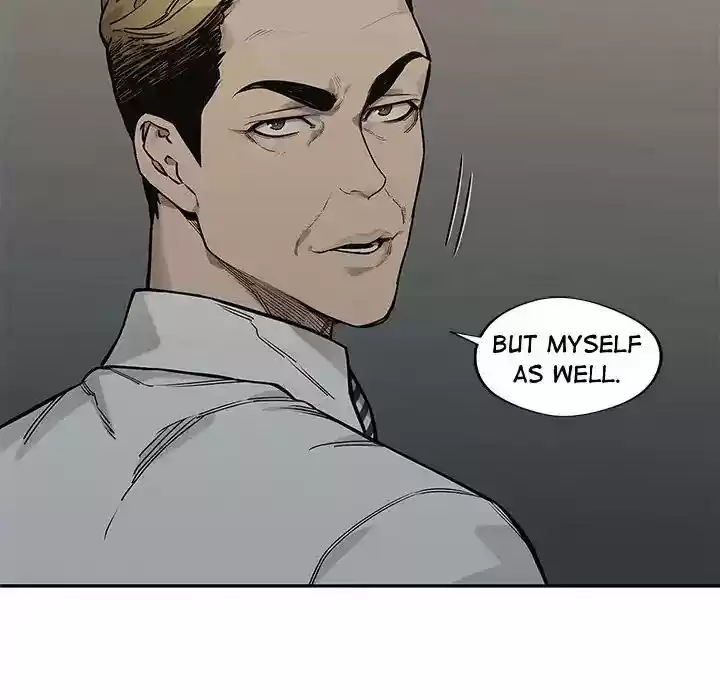 Delivery Knight Episode 89 [END]