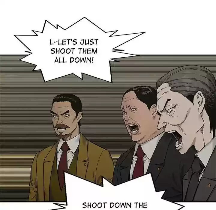 Delivery Knight Episode 89 [END]