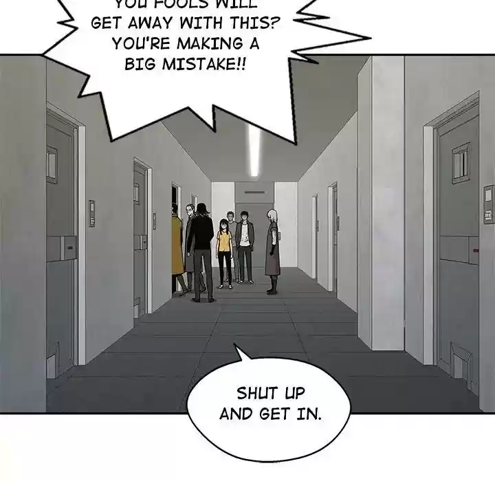 Delivery Knight Episode 89 [END]