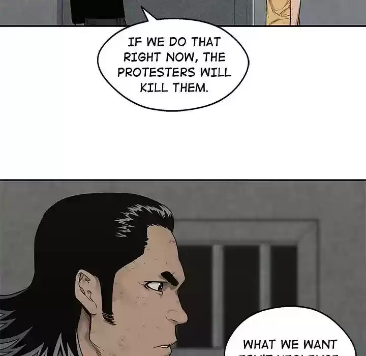 Delivery Knight Episode 89 [END]