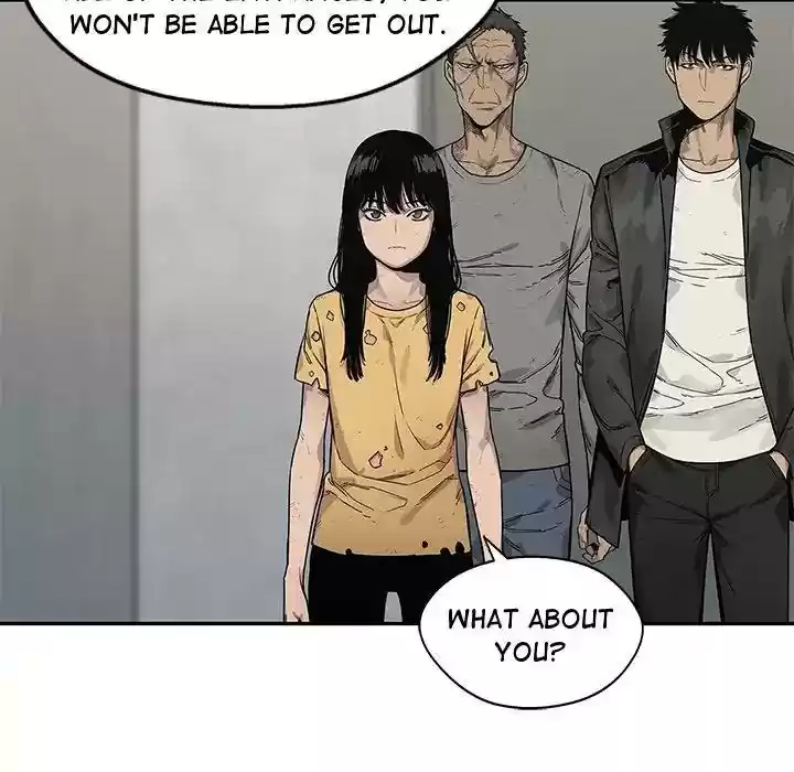 Delivery Knight Episode 89 [END]