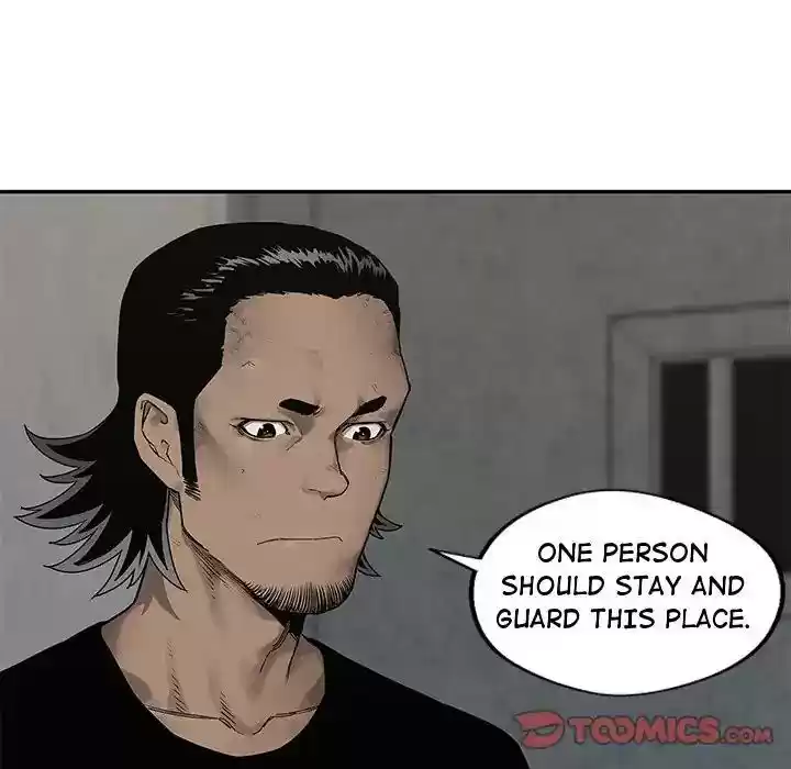 Delivery Knight Episode 89 [END]