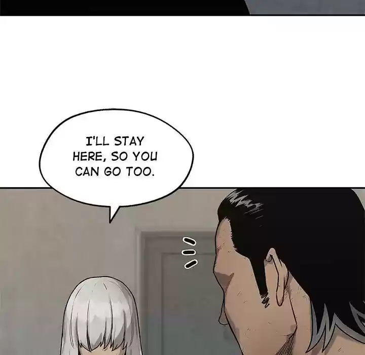 Delivery Knight Episode 89 [END]