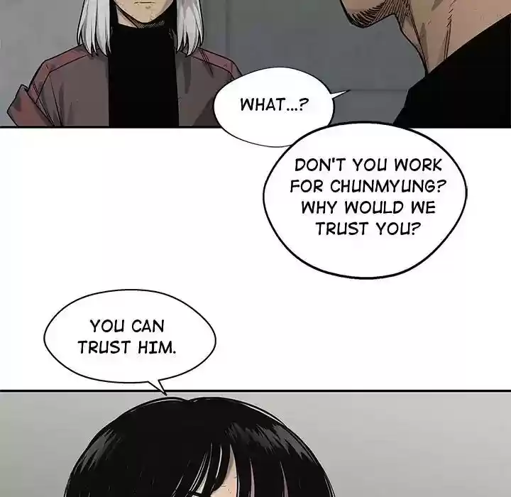 Delivery Knight Episode 89 [END]