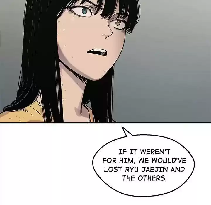 Delivery Knight Episode 89 [END]