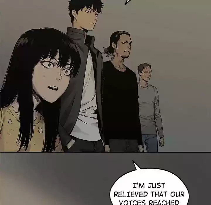 Delivery Knight Episode 89 [END]