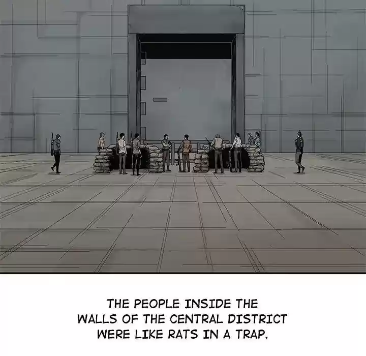 Delivery Knight Episode 89 [END]