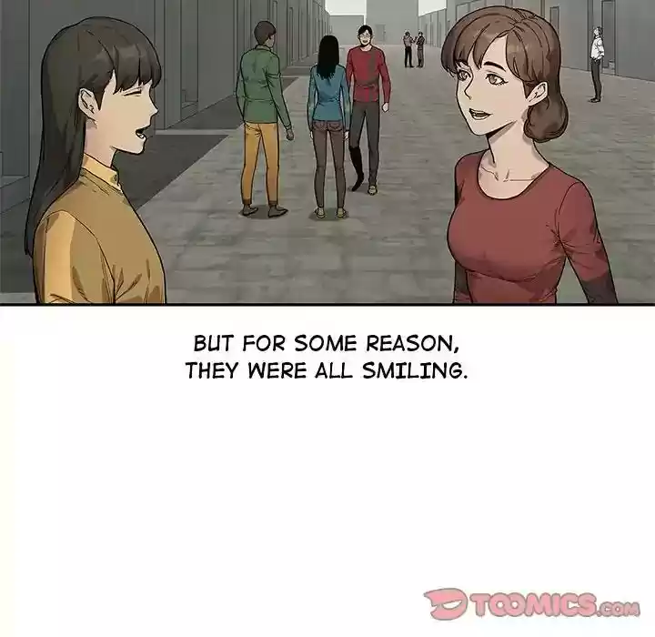 Delivery Knight Episode 89 [END]