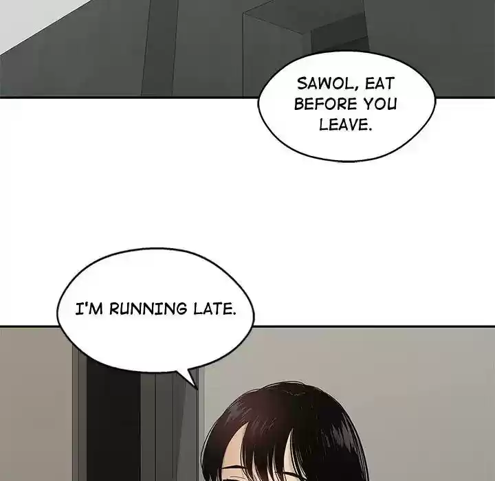 Delivery Knight Episode 89 [END]