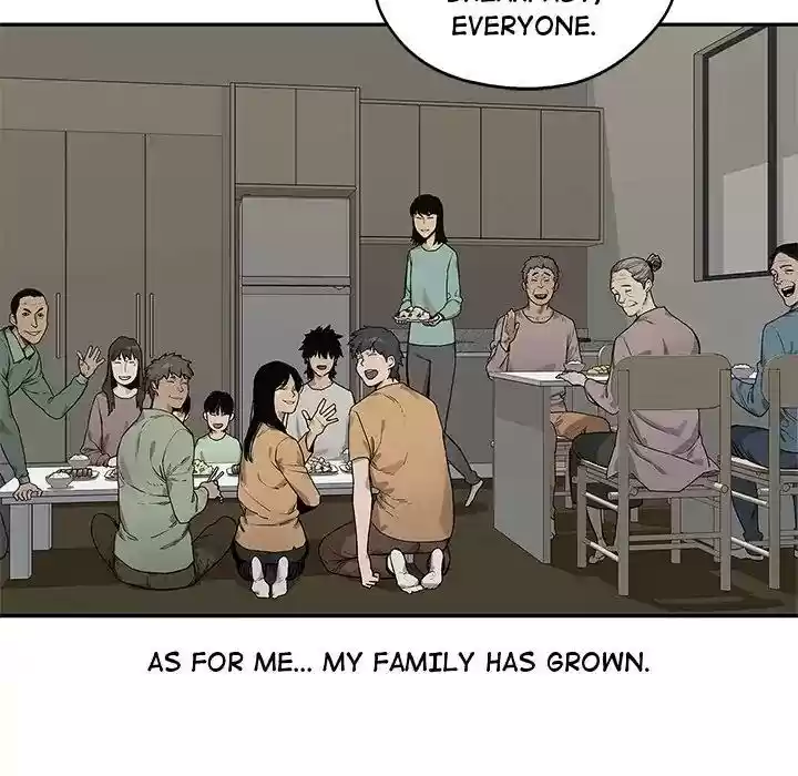 Delivery Knight Episode 89 [END]