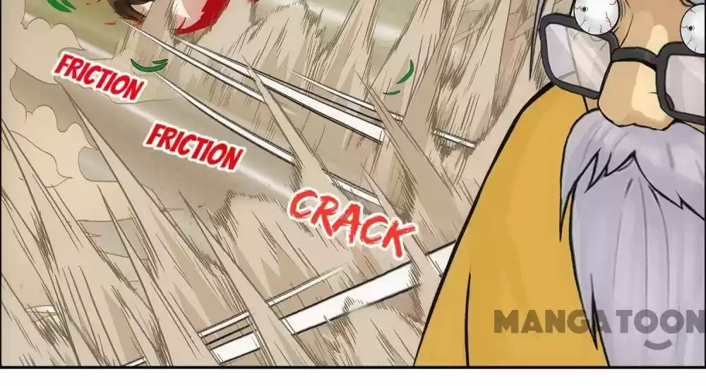 Demon God Chapter 121