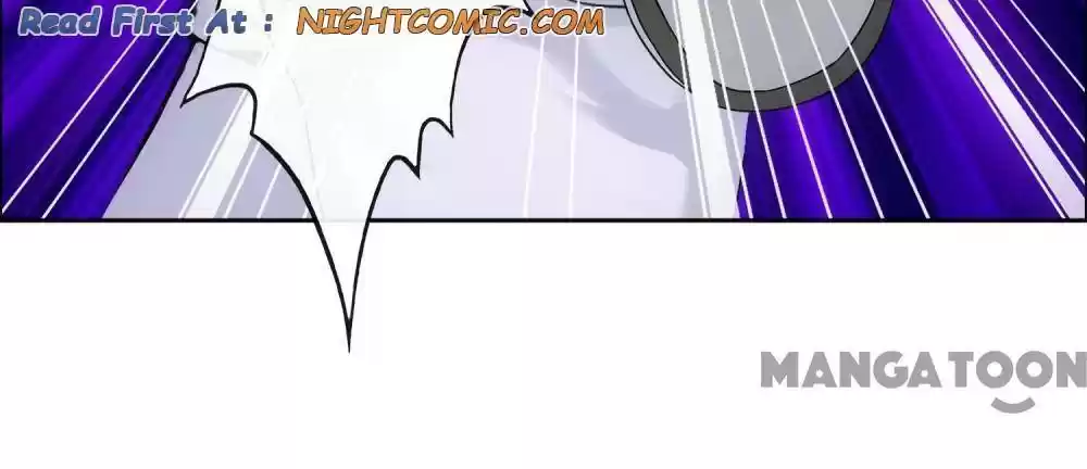 Demon God Chapter 121