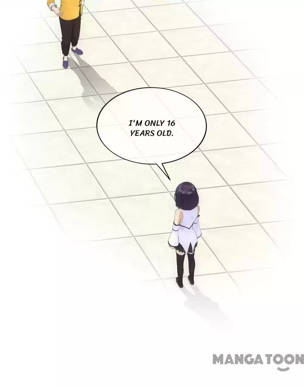 Demon God Chapter 122