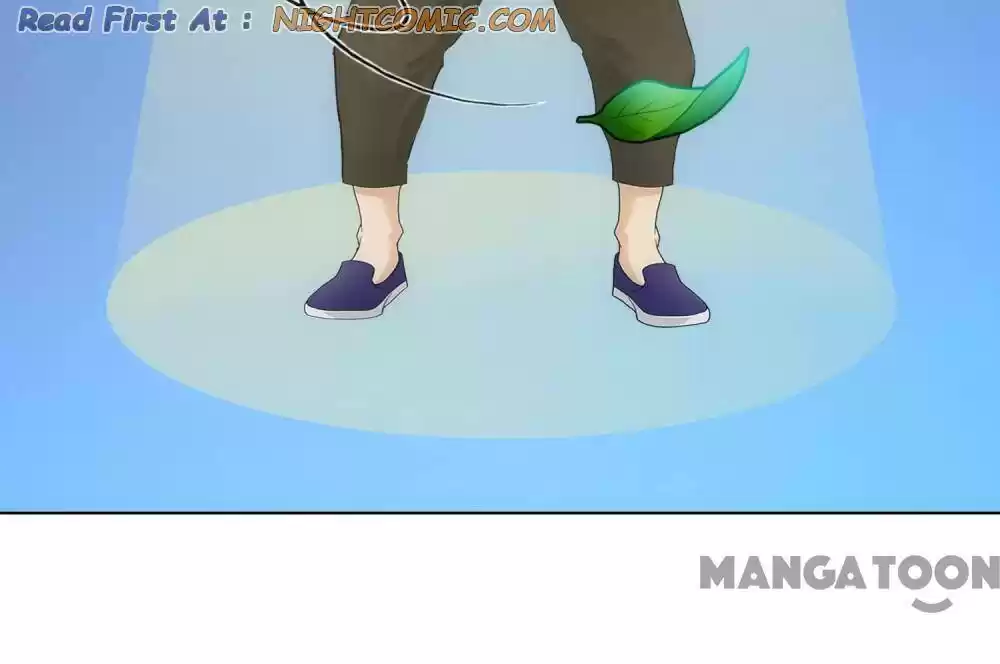 Demon God Chapter 122