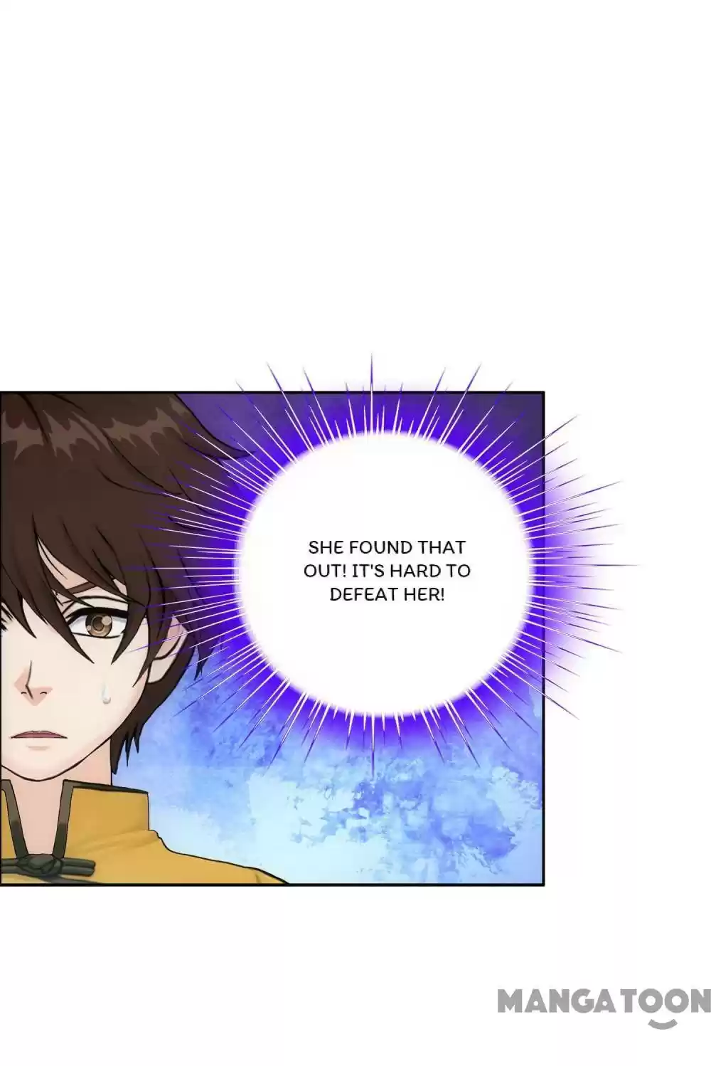 Demon God Chapter 123