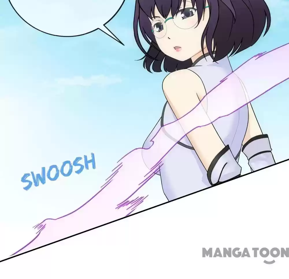 Demon God Chapter 123