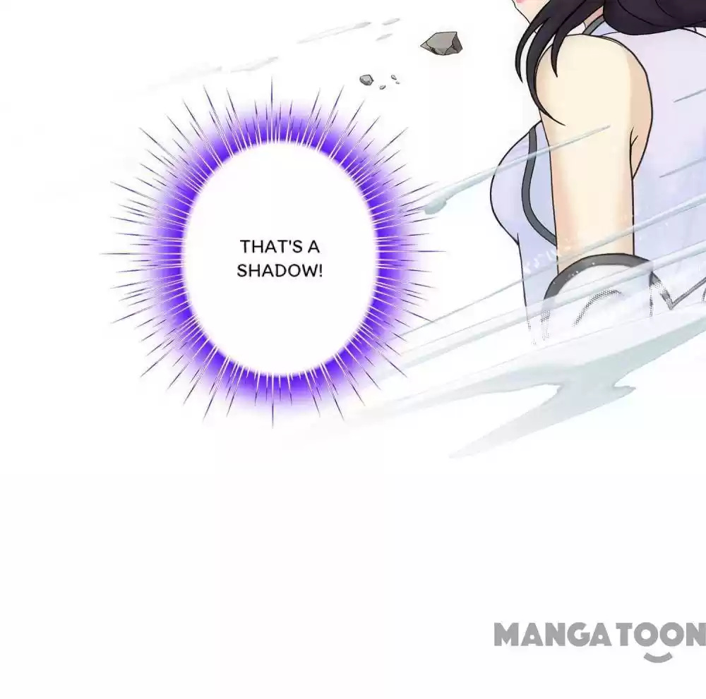 Demon God Chapter 123