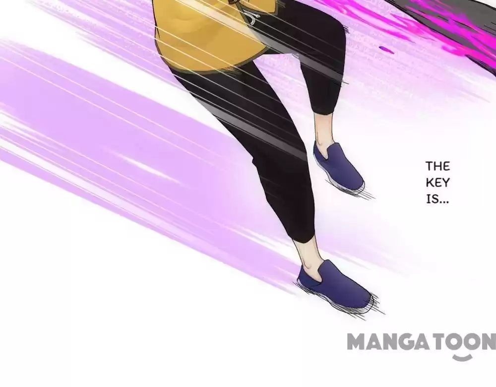 Demon God Chapter 124