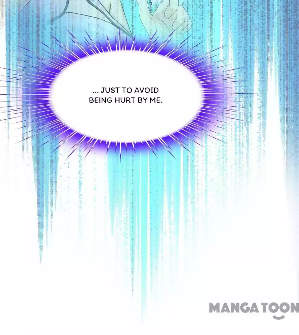 Demon God Chapter 124