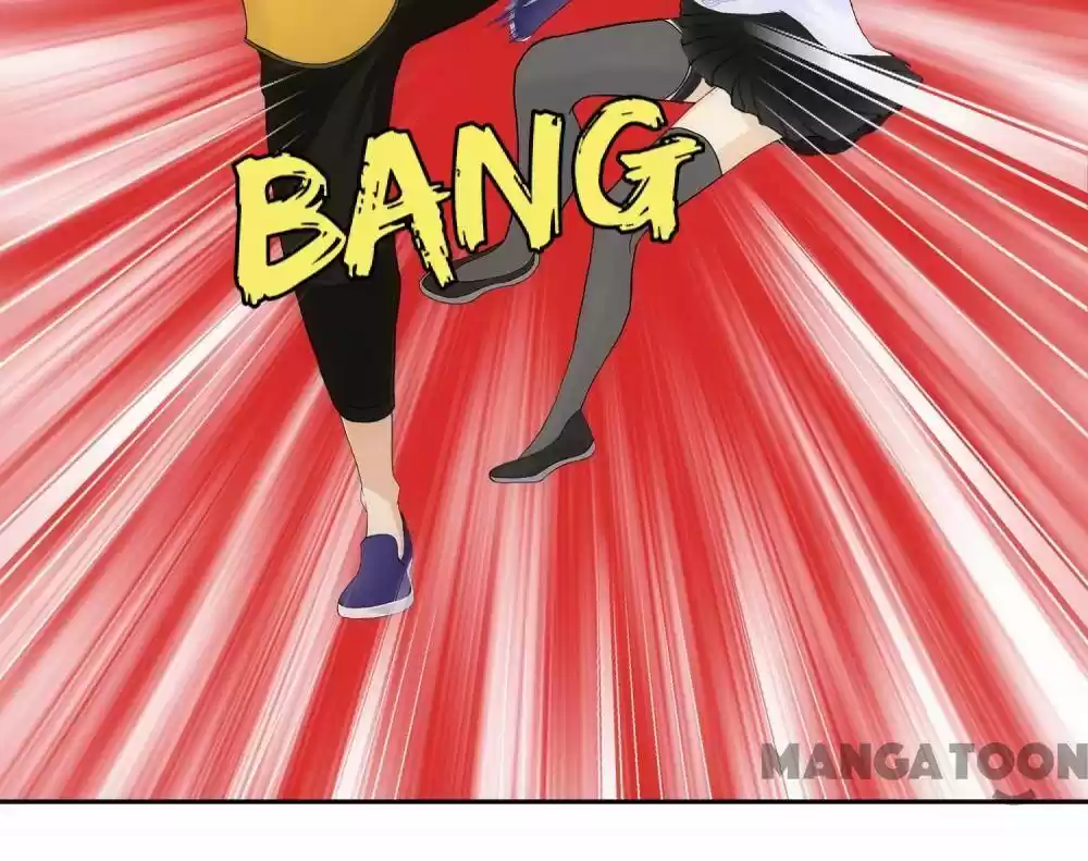 Demon God Chapter 124