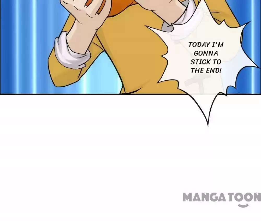 Demon God Chapter 124