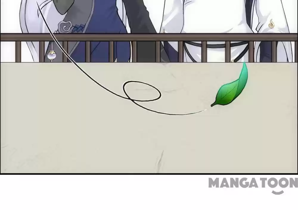 Demon God Chapter 125