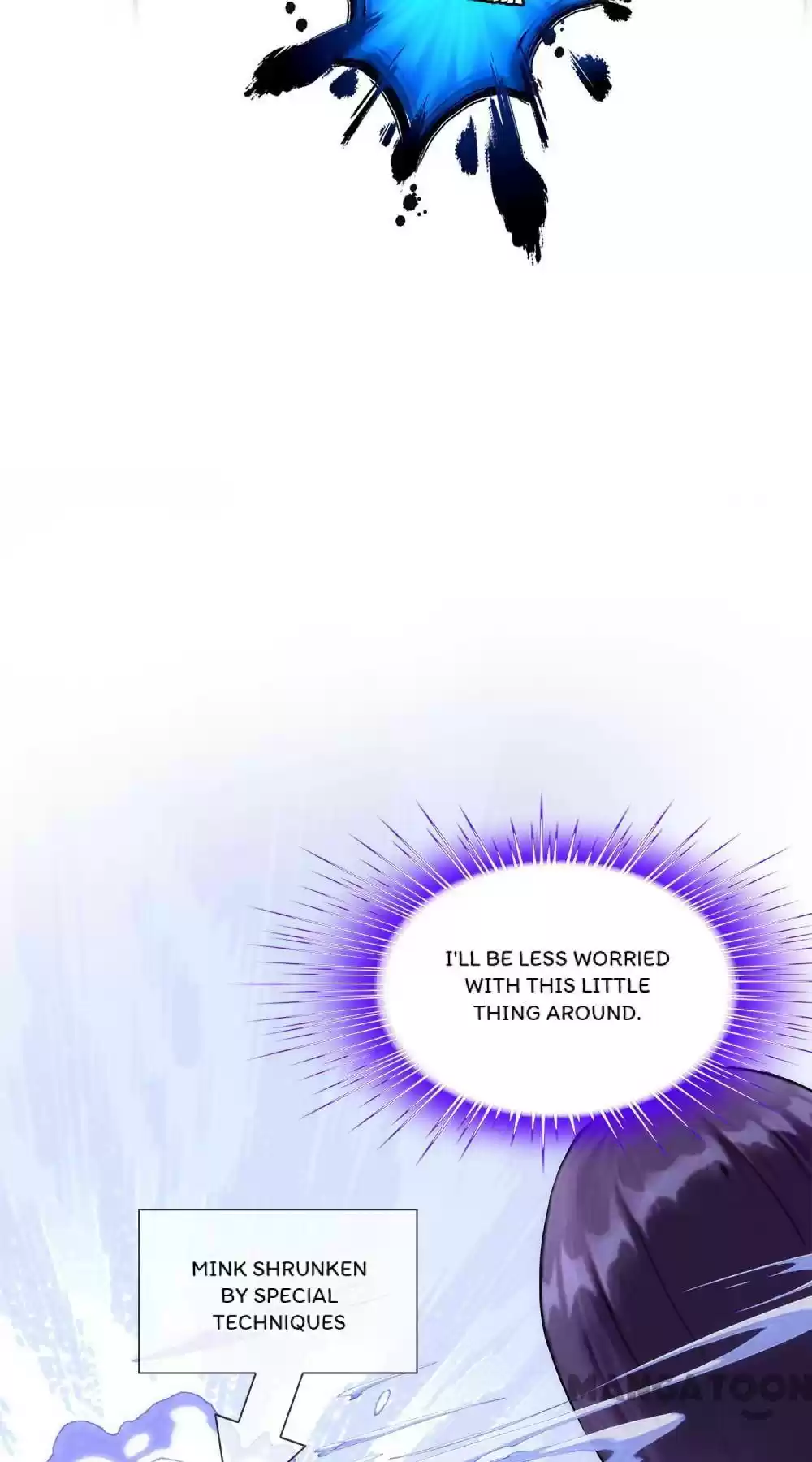 Demon God Chapter 125