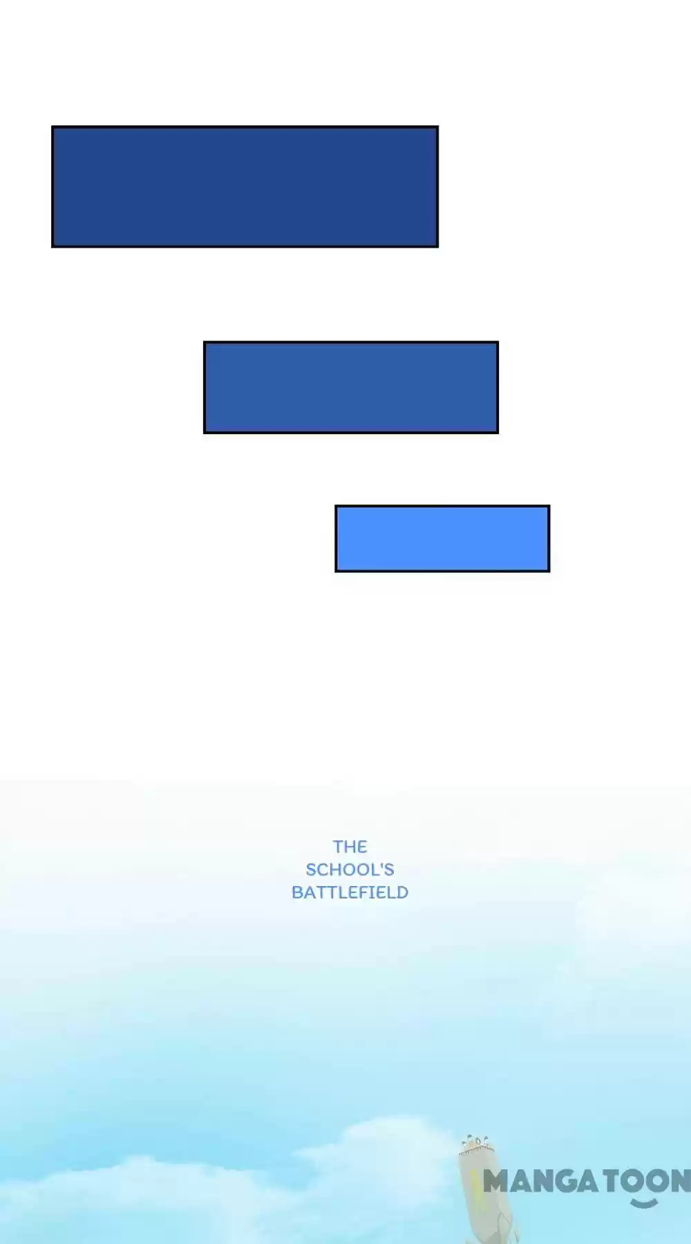 Demon God Chapter 125