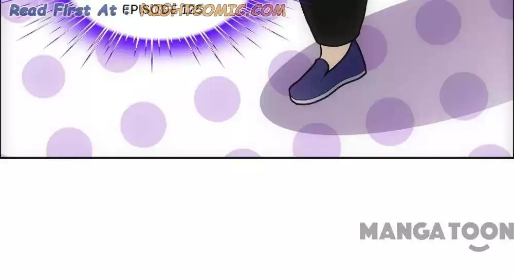 Demon God Chapter 125