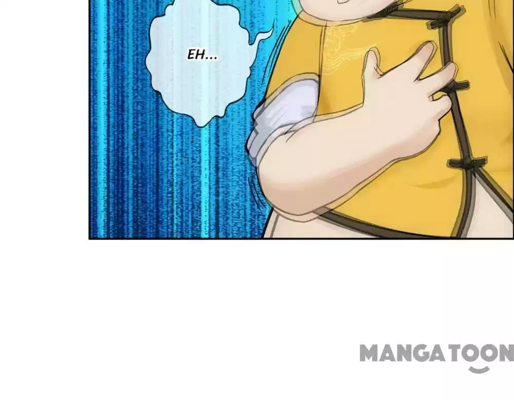 Demon God Chapter 126