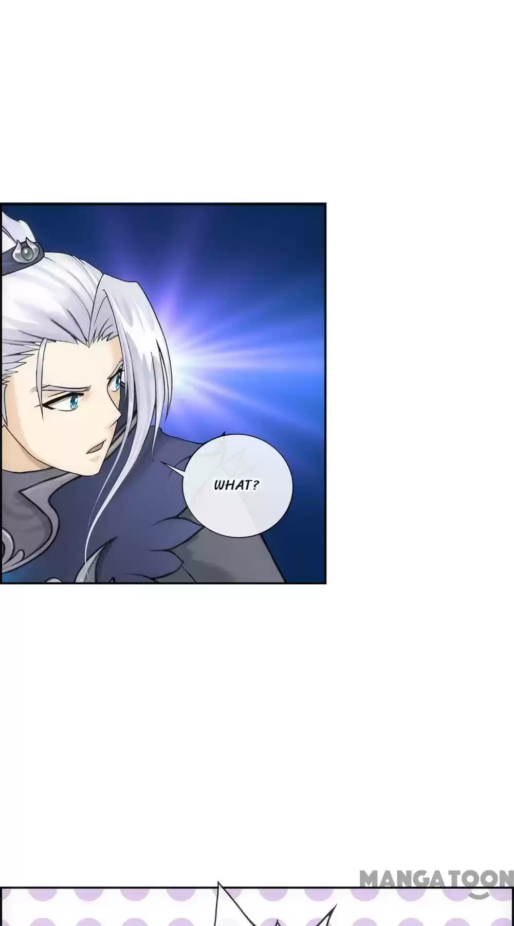 Demon God Chapter 126