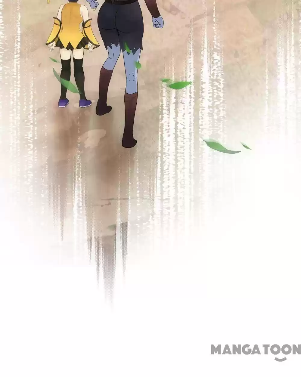 Demon God Chapter 126