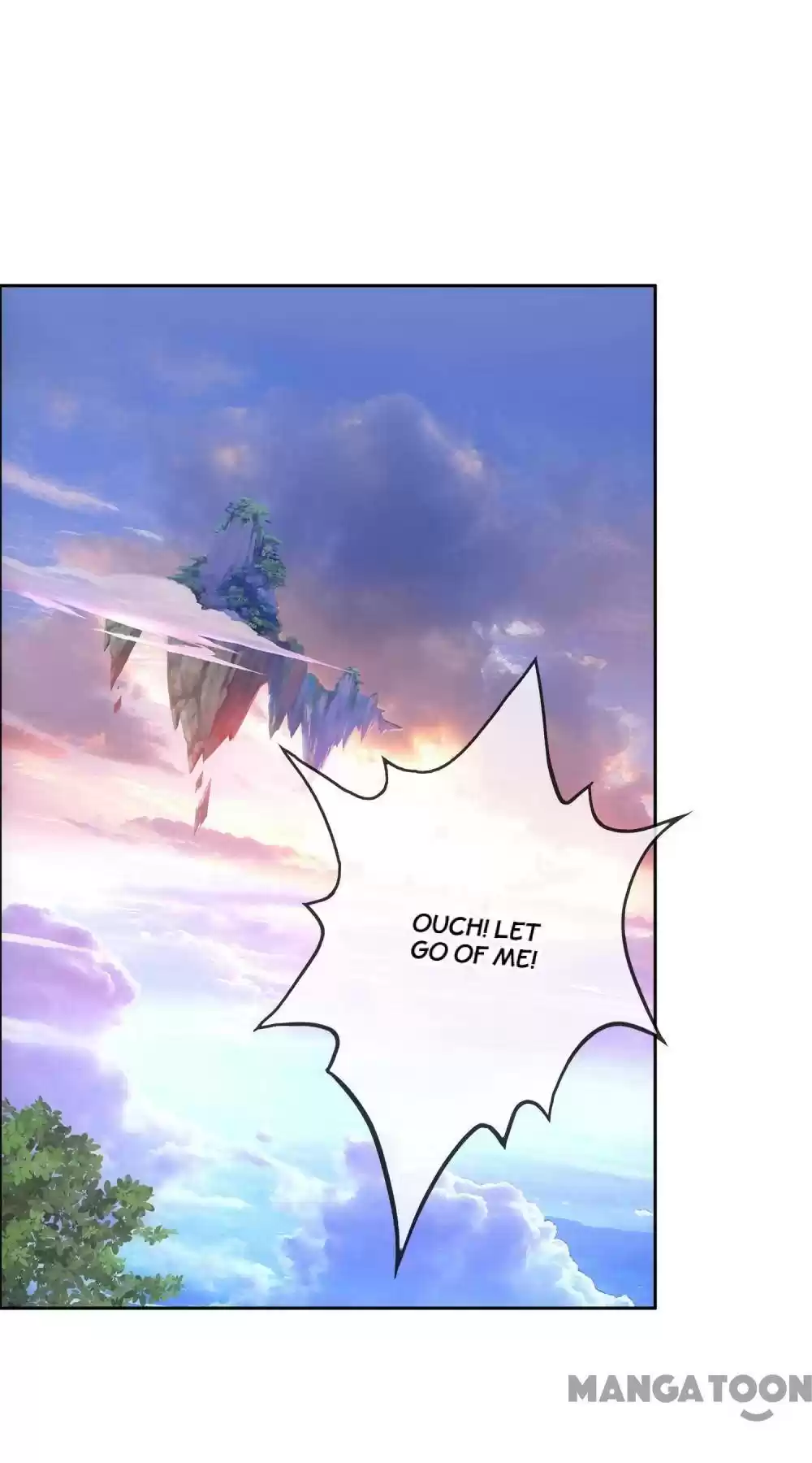 Demon God Chapter 127