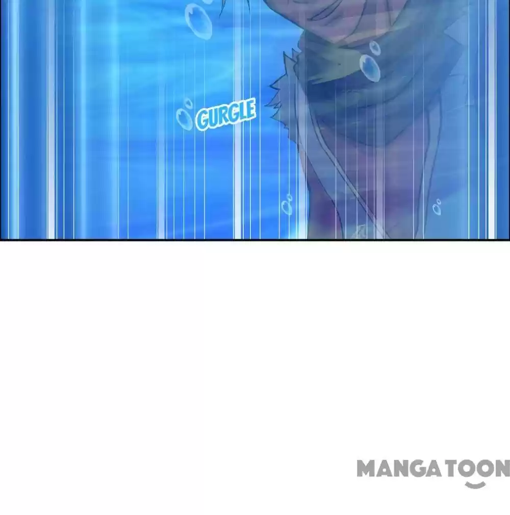 Demon God Chapter 127