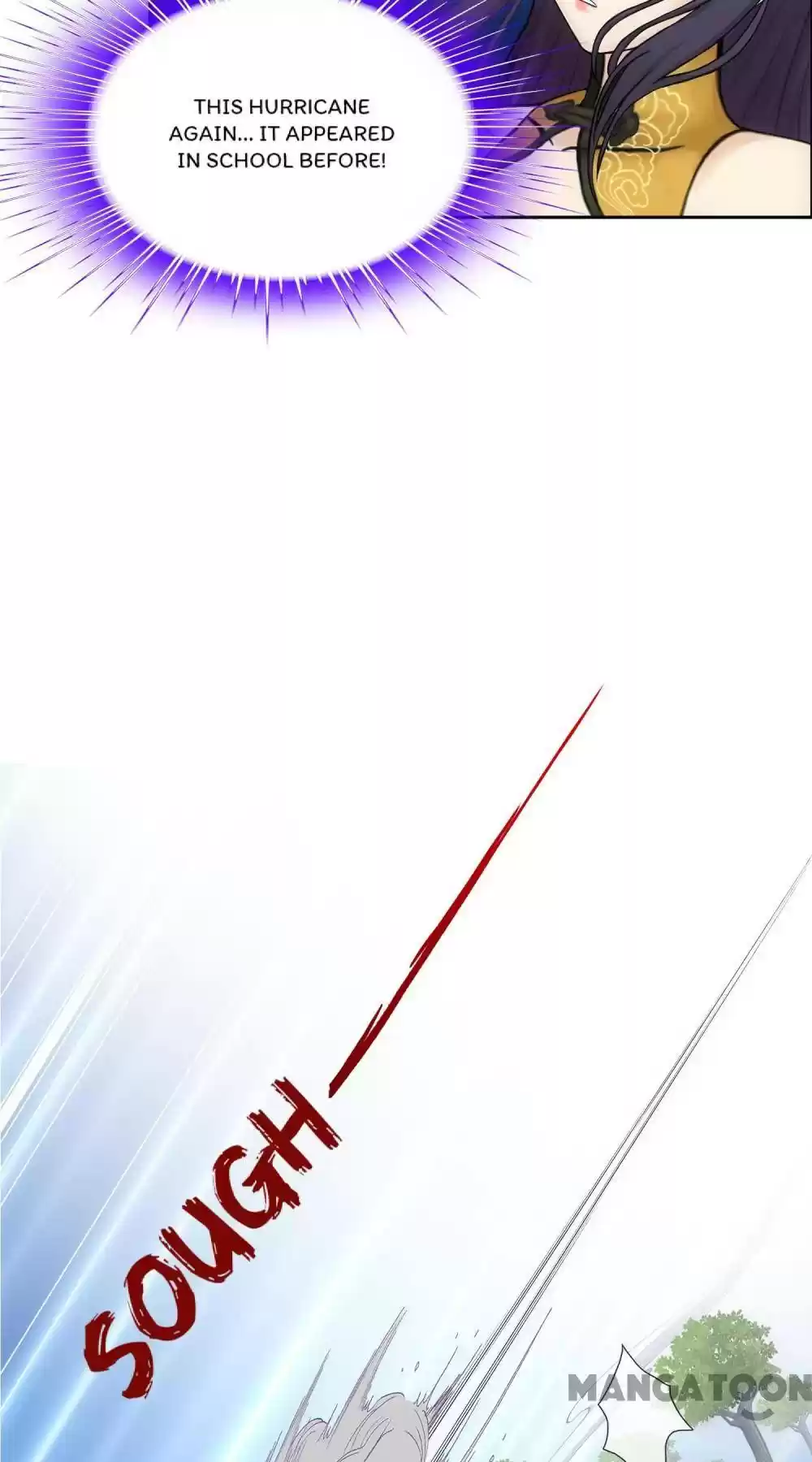 Demon God Chapter 128