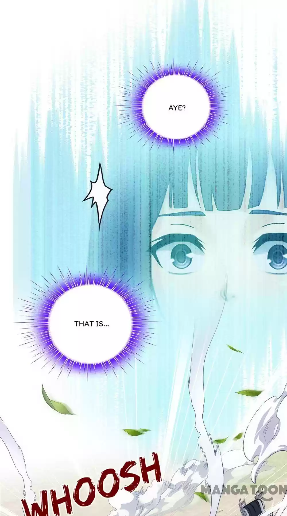 Demon God Chapter 128