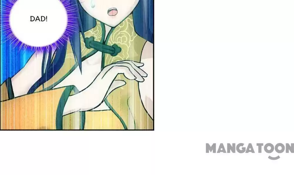 Demon God Chapter 128