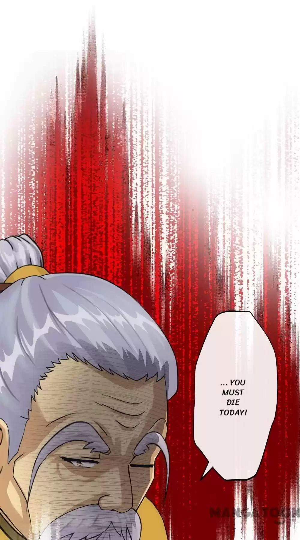 Demon God Chapter 128