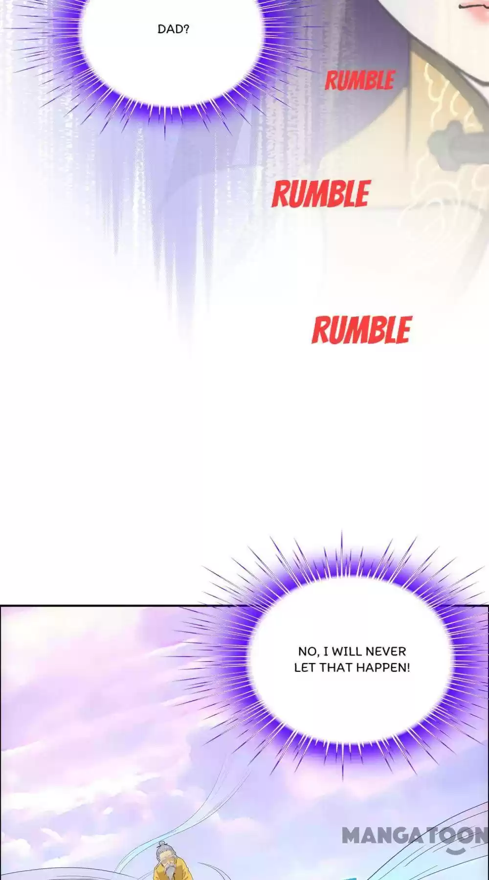 Demon God Chapter 128