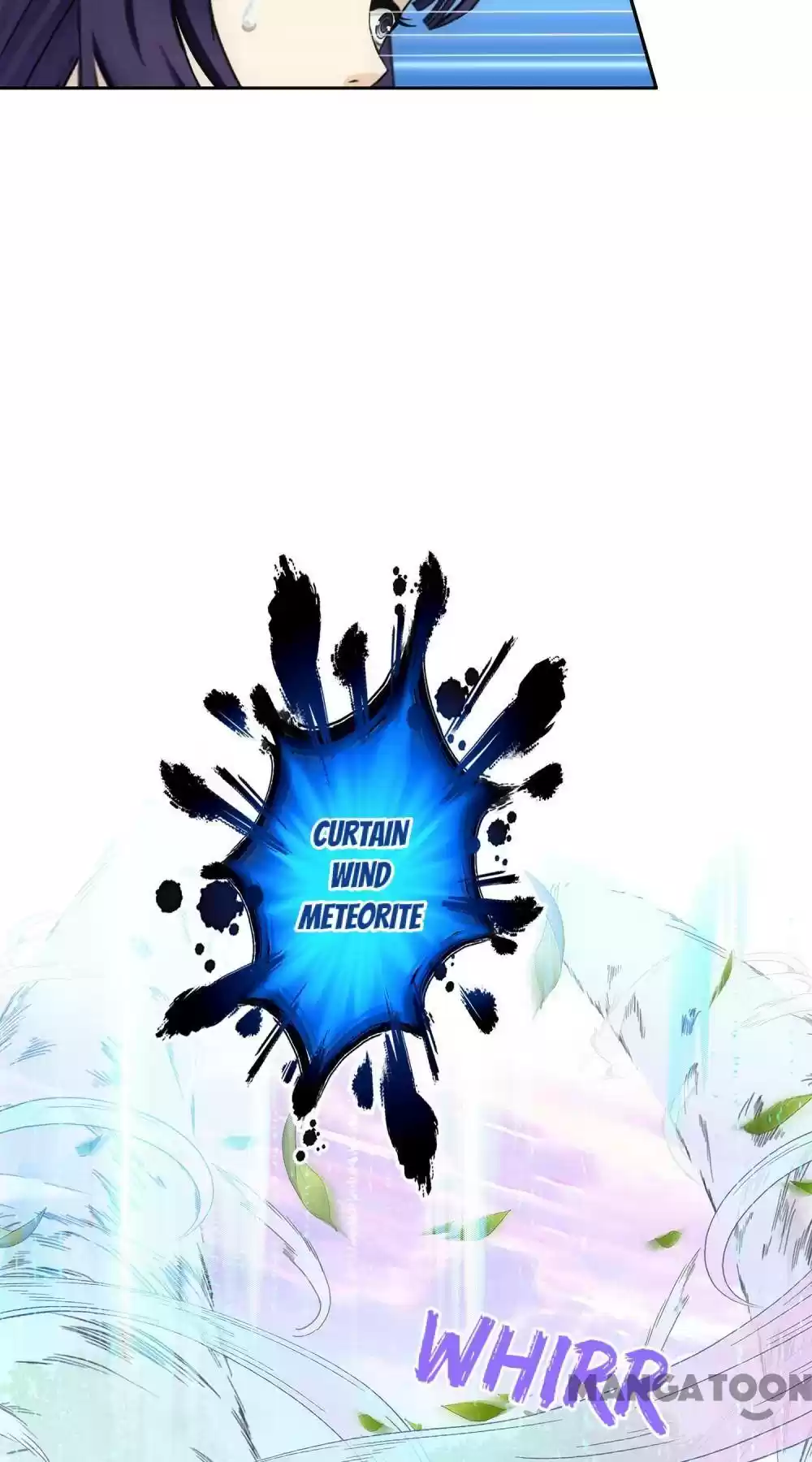 Demon God Chapter 128