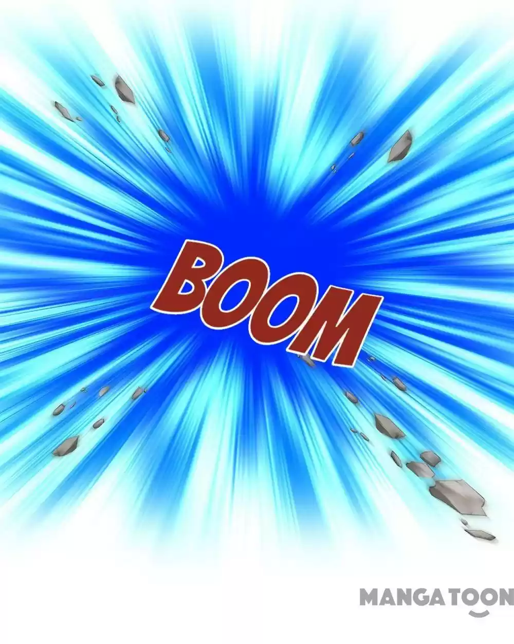 Demon God Chapter 128