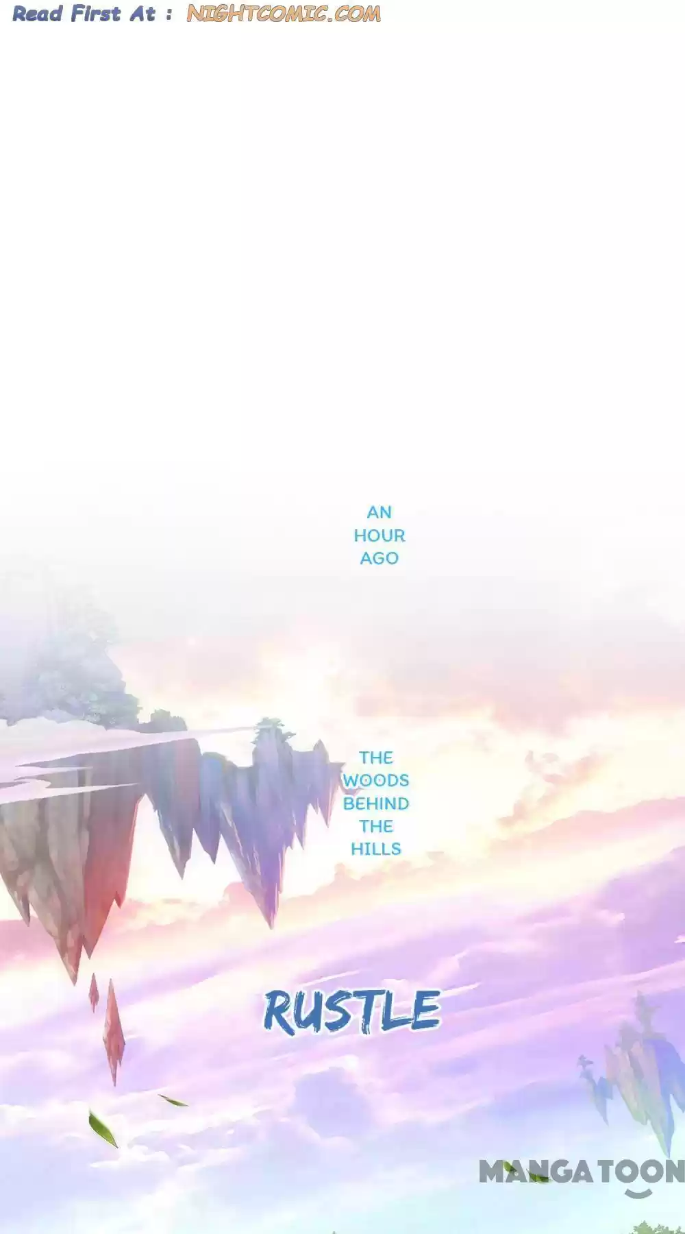 Demon God Chapter 129