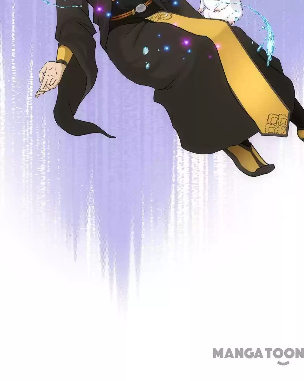 Demon God Chapter 129