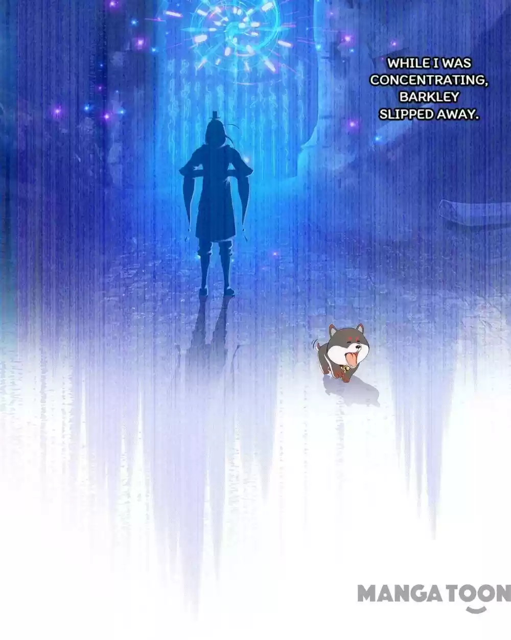 Demon God Chapter 130