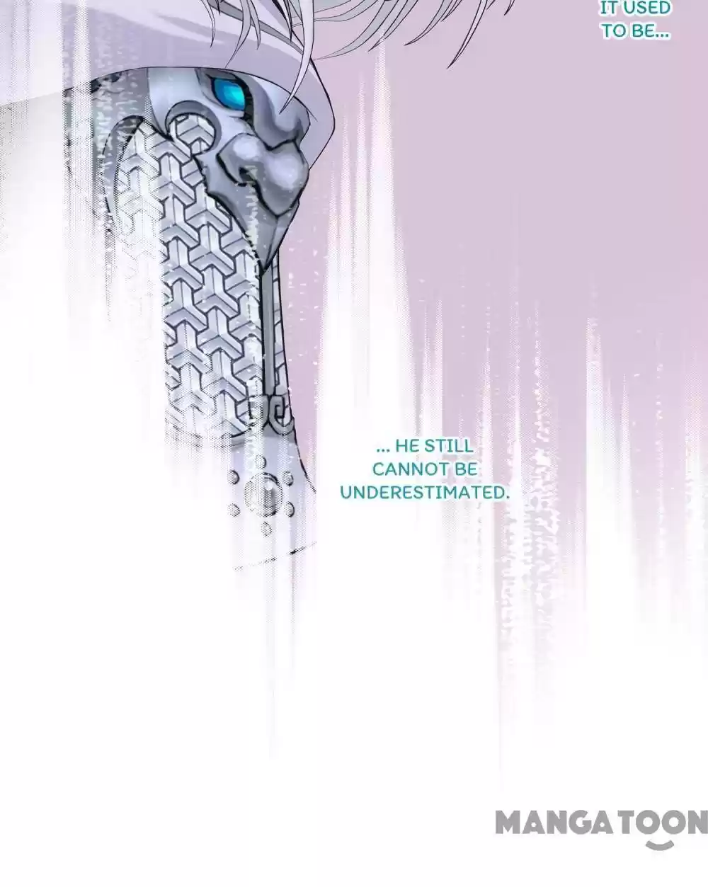 Demon God Chapter 130