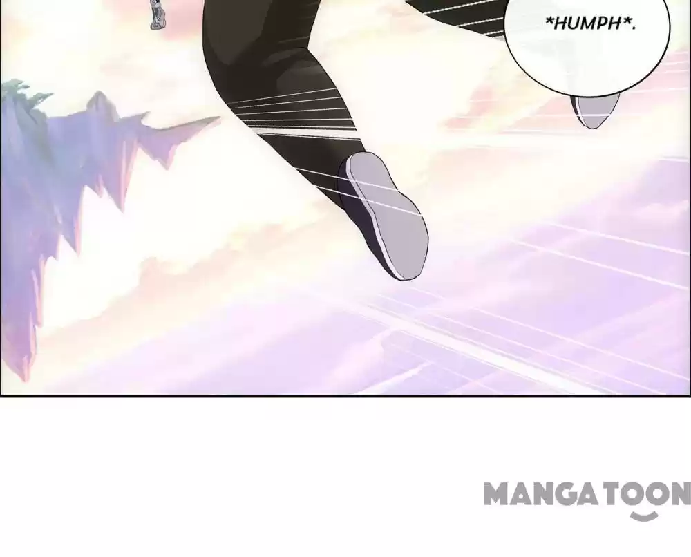 Demon God Chapter 130