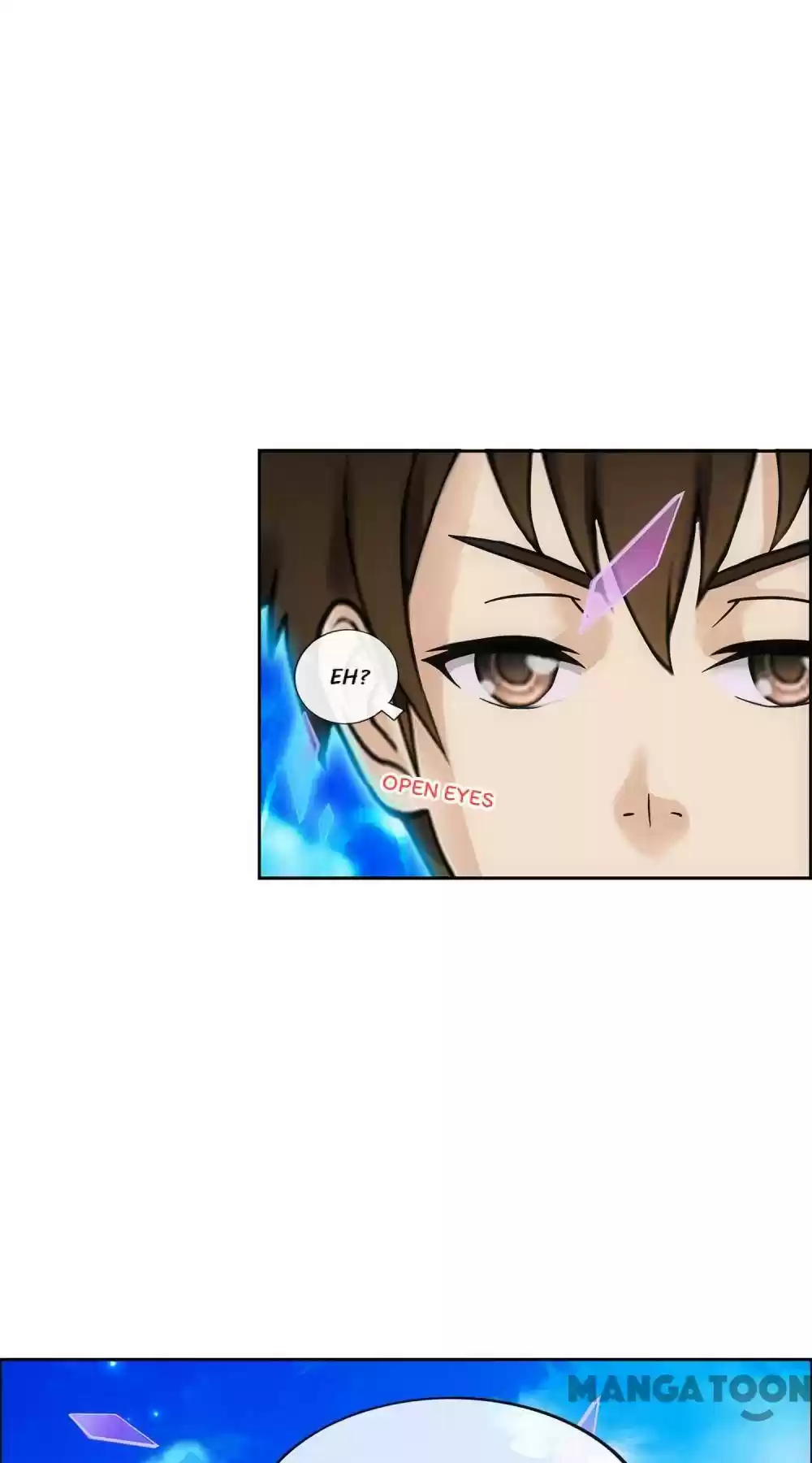 Demon God Chapter 131